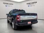 2022 Ford F-150 Limited