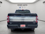 2022 Ford F-150 Limited