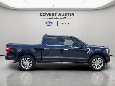 2022 Ford F-150 Limited