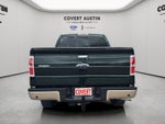 2012 Ford F-150 Lariat