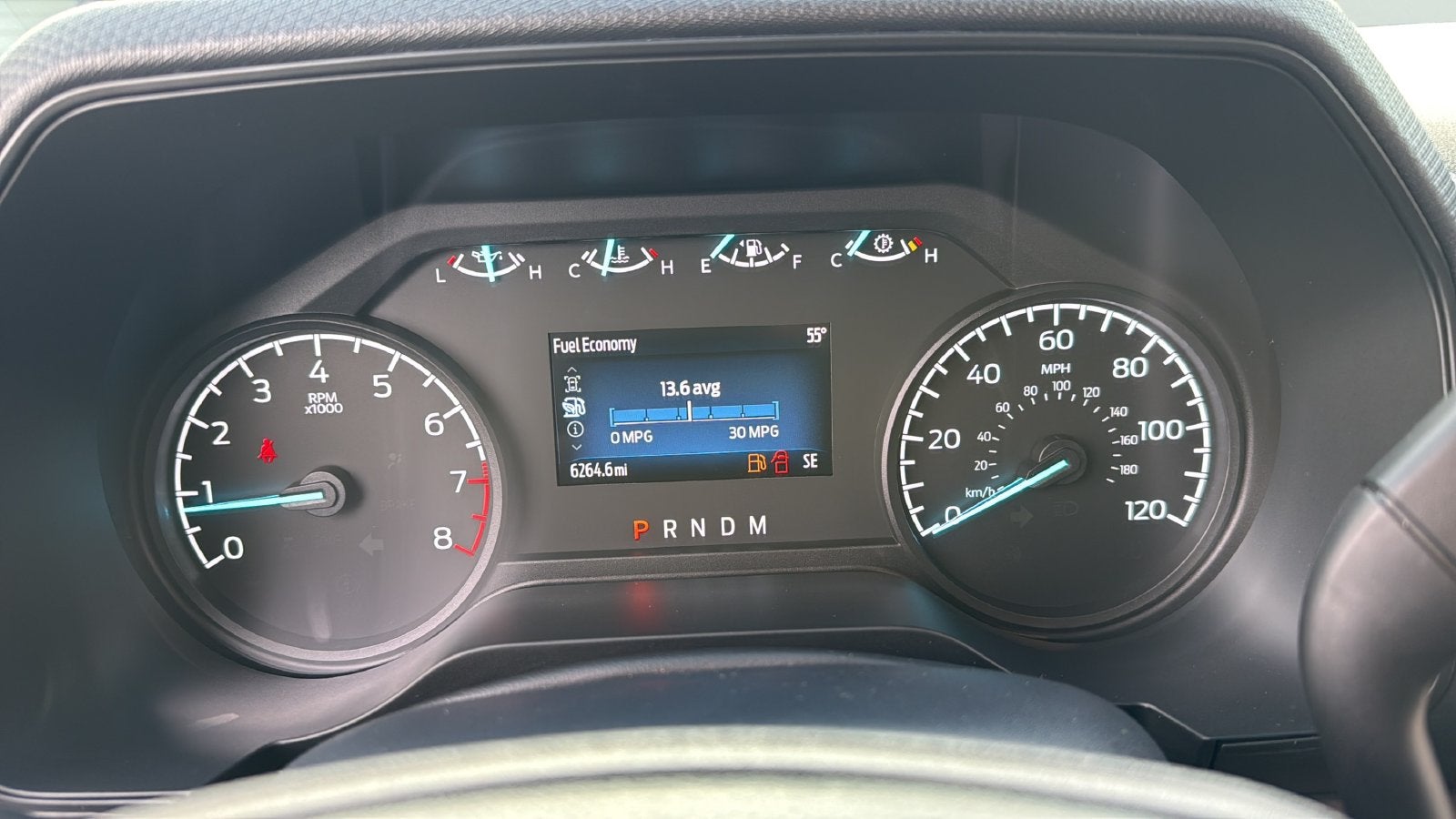 2026 Ford Supercharged F-150 XL