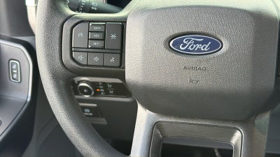 2026 Ford Supercharged F-150 XL