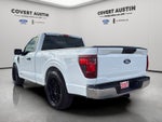 2026 Ford Supercharged F-150 XL