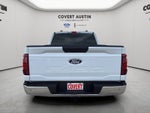 2026 Ford Supercharged F-150 XL