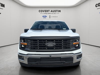 2026 Ford Supercharged F-150 XL