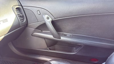 2005 Chevrolet Corvette Base