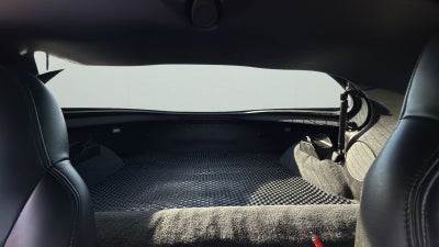 2005 Chevrolet Corvette Base
