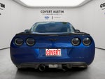 2005 Chevrolet Corvette Base
