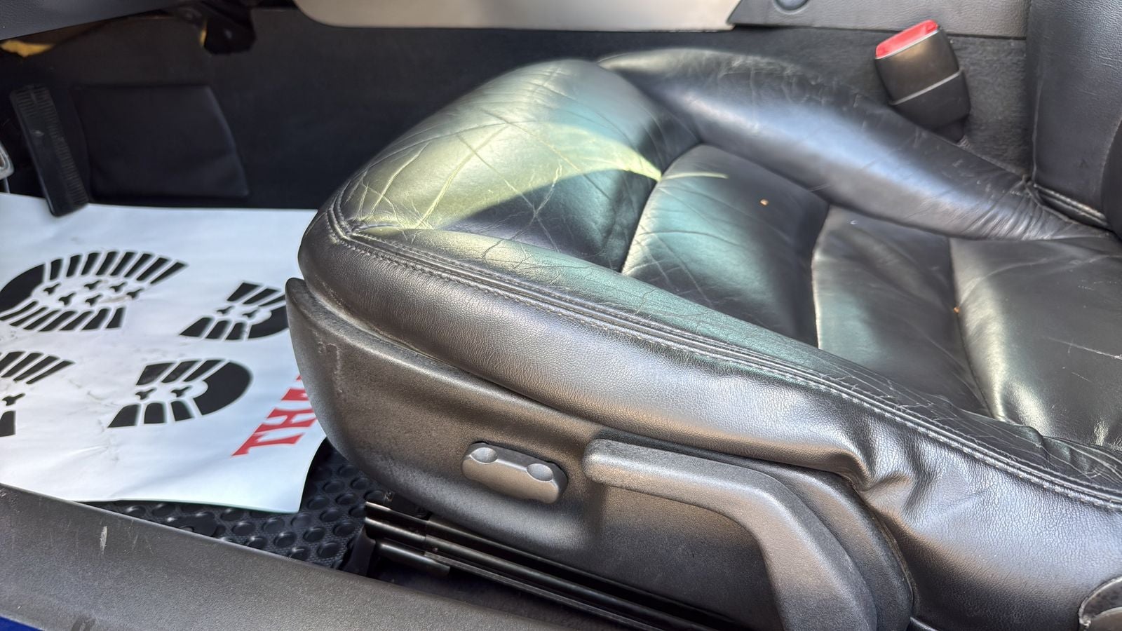 2005 Chevrolet Corvette Base
