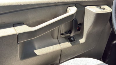 2018 Chevrolet Express 3500 LT Passenger