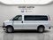 2018 Chevrolet Express 3500 LT Passenger