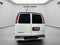 2018 Chevrolet Express 3500 LT Passenger