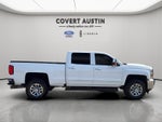 2019 Chevrolet Silverado 2500HD LTZ