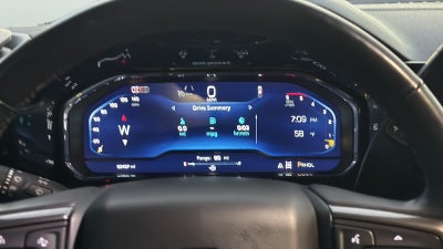 2025 Chevrolet Silverado 2500HD ZR2