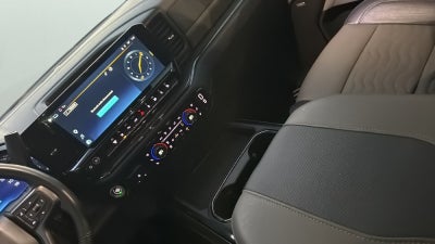 2025 Chevrolet Silverado 2500HD ZR2
