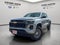 2025 Chevrolet Colorado Work Truck