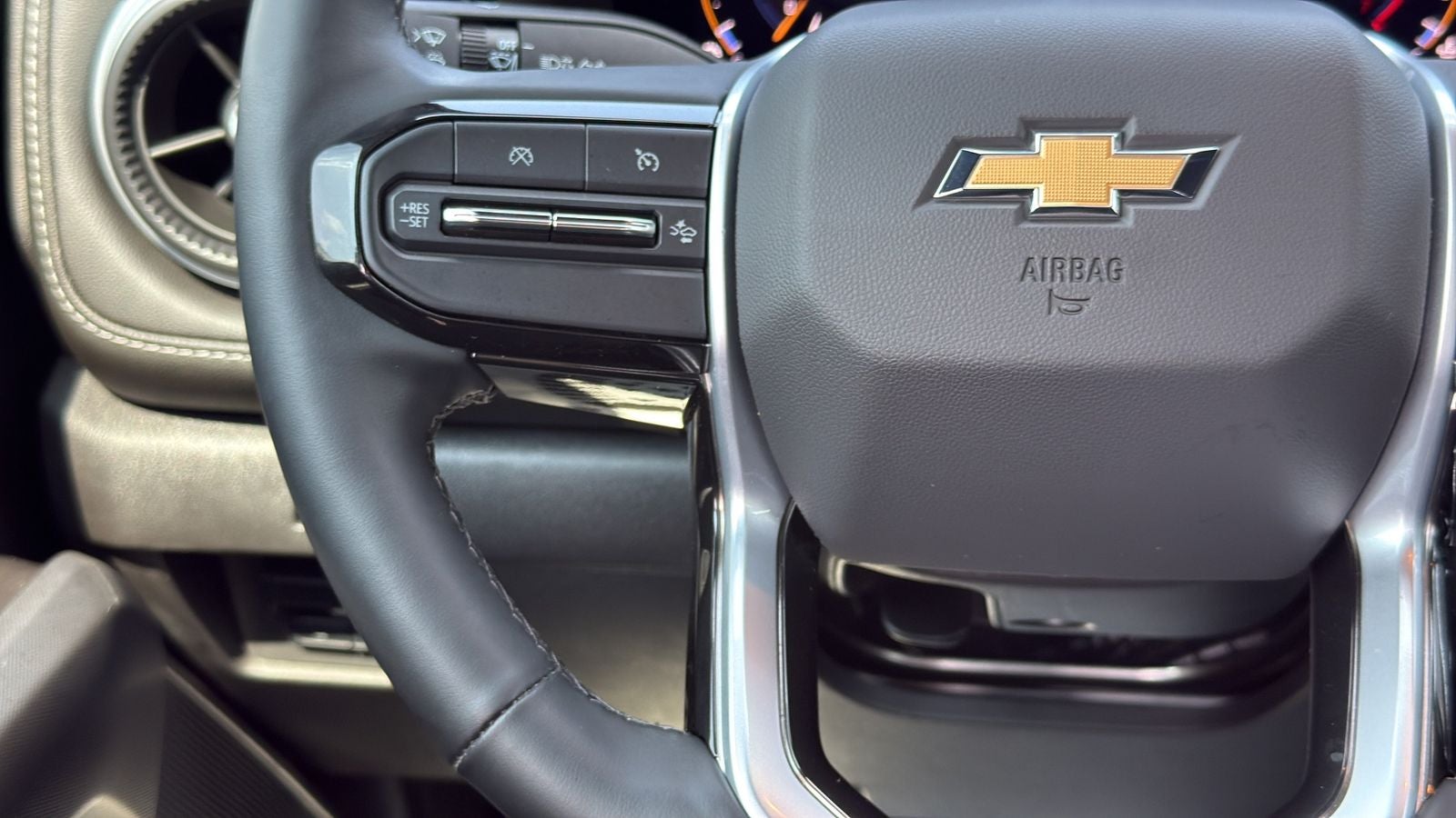 2025 Chevrolet Colorado Work Truck