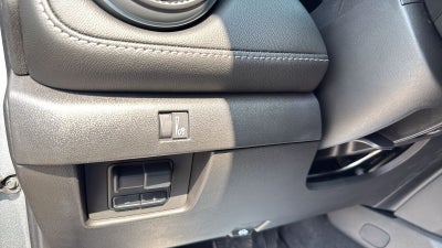 2025 Chevrolet Colorado Work Truck
