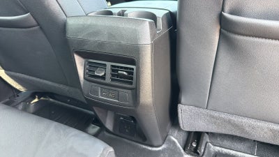 2025 Chevrolet Colorado Work Truck