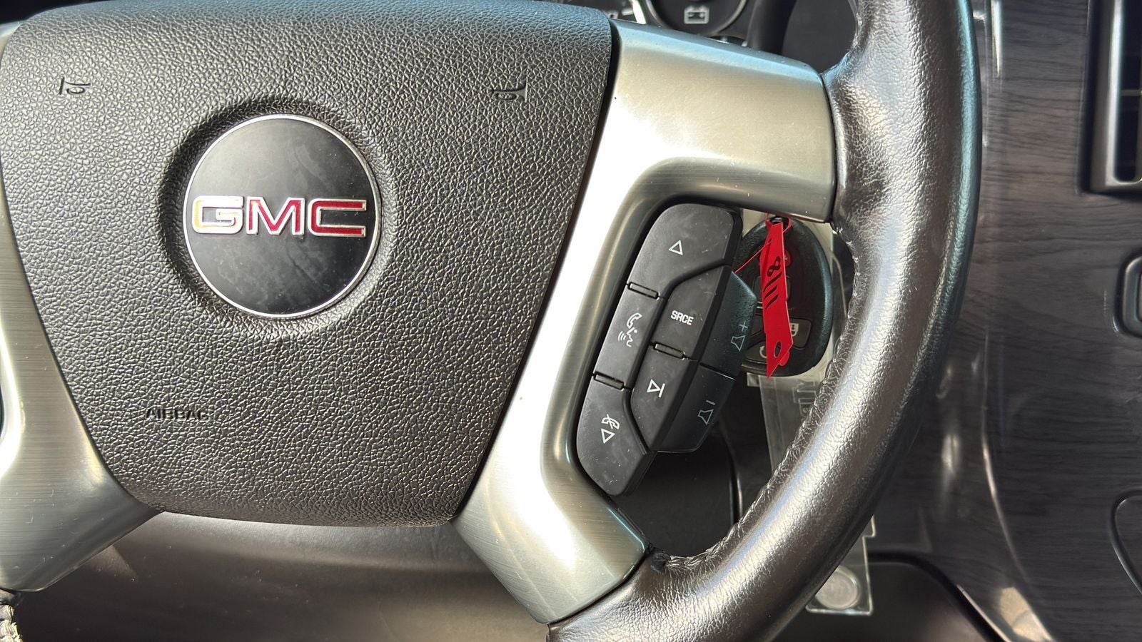 2015 GMC Savana 2500 Upfitter