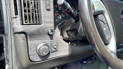 2015 GMC Savana 2500 Upfitter