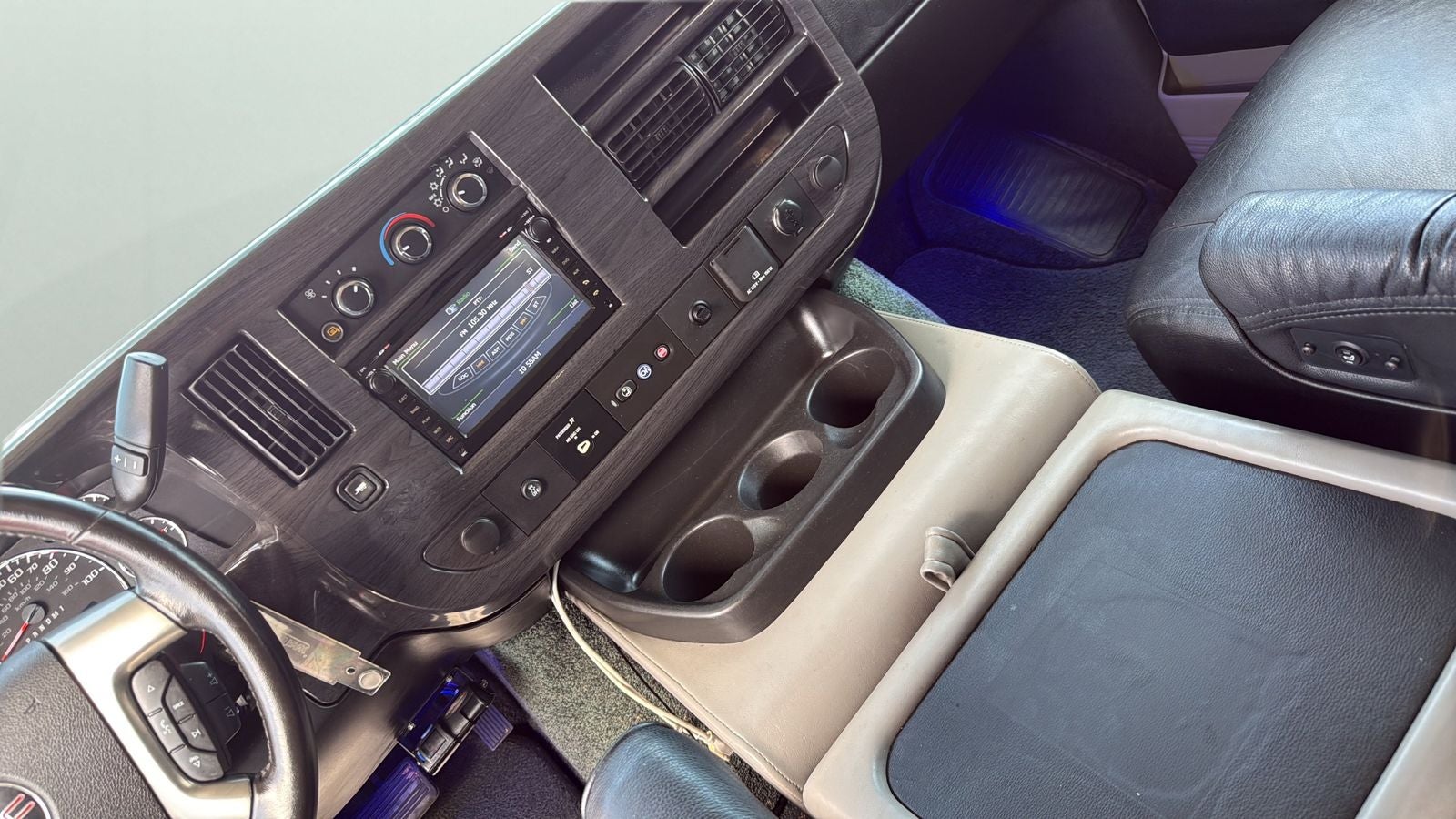2015 GMC Savana 2500 Upfitter