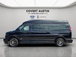 2015 GMC Savana 2500 Upfitter