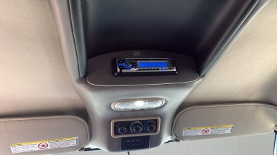 2015 GMC Savana 2500 Upfitter