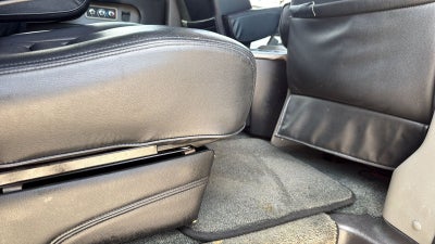 2015 GMC Savana 2500 Upfitter