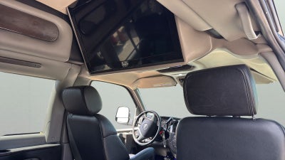 2015 GMC Savana 2500 Upfitter