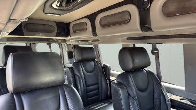 2015 GMC Savana 2500 Upfitter