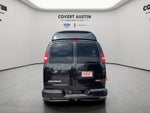2015 GMC Savana 2500 Upfitter