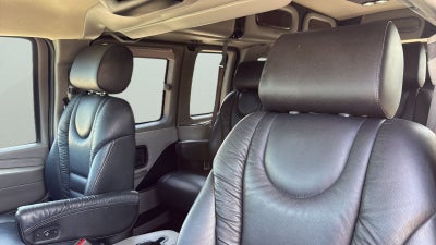 2015 GMC Savana 2500 Upfitter