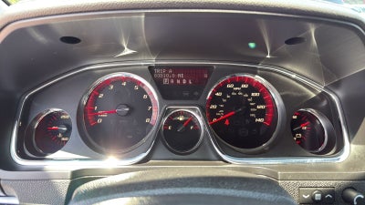 2017 GMC Acadia Limited Limited