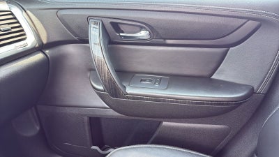 2017 GMC Acadia Limited Limited