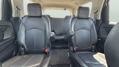 2017 GMC Acadia Limited Limited
