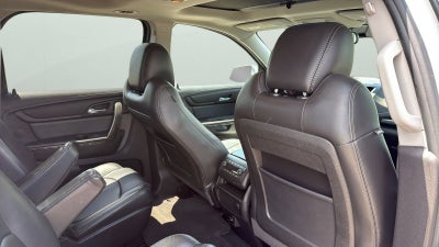 2017 GMC Acadia Limited Limited