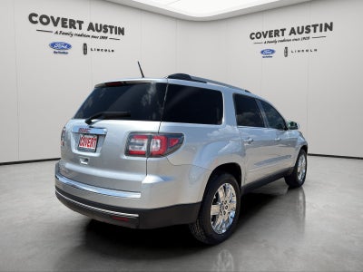 2017 GMC Acadia Limited Limited