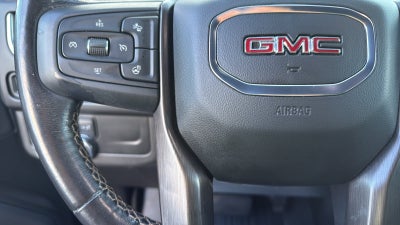 2022 GMC Yukon AT4