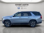 2022 GMC Yukon AT4