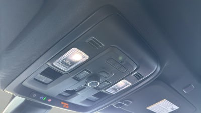 2022 GMC Yukon AT4