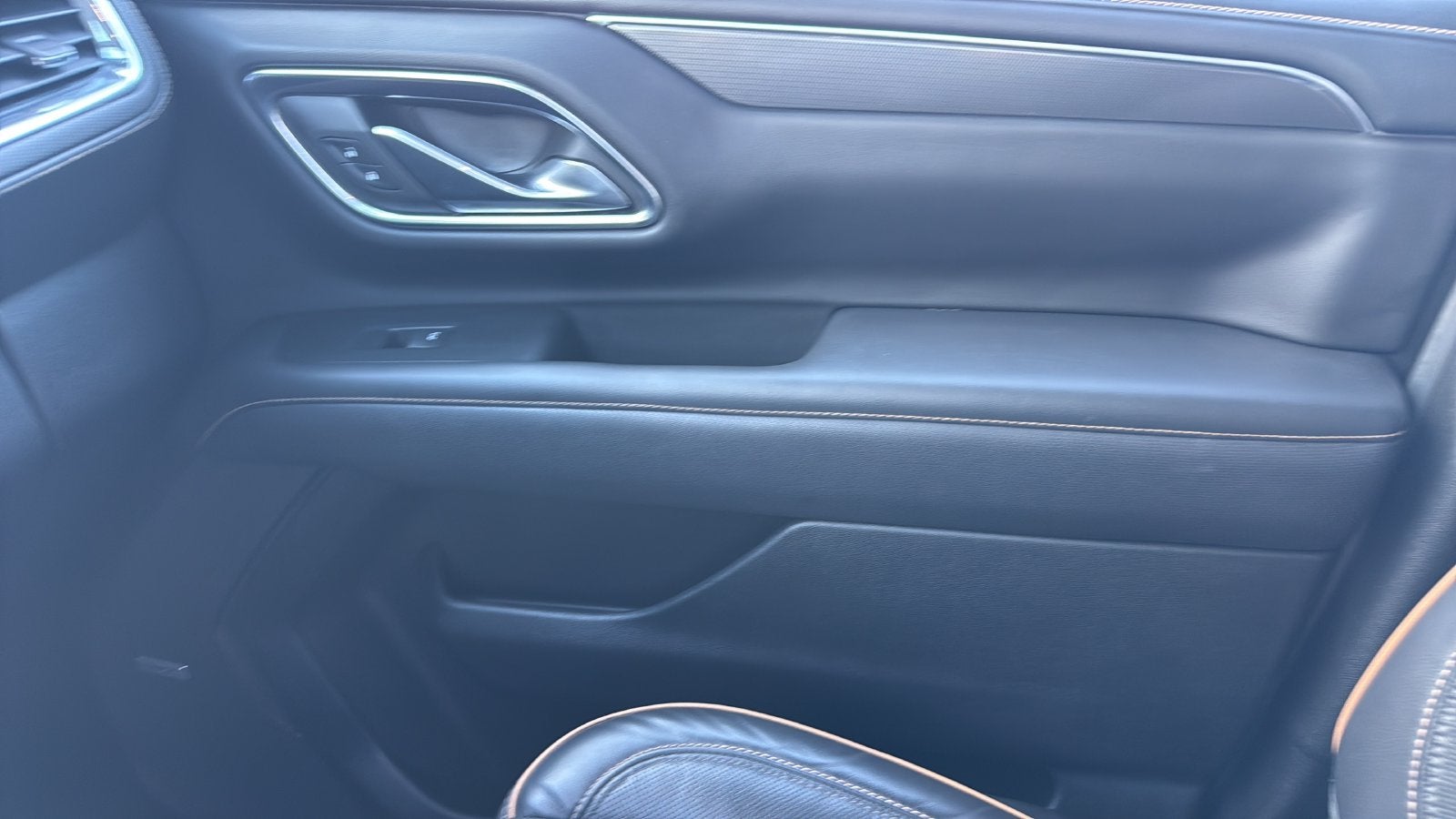 2022 GMC Yukon AT4