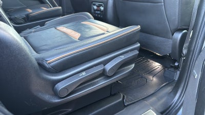 2022 GMC Yukon AT4
