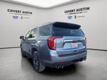 2022 GMC Yukon AT4