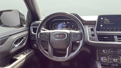 2022 GMC Yukon AT4