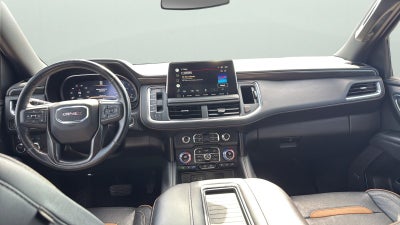 2022 GMC Yukon AT4