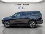 2022 GMC Yukon AT4