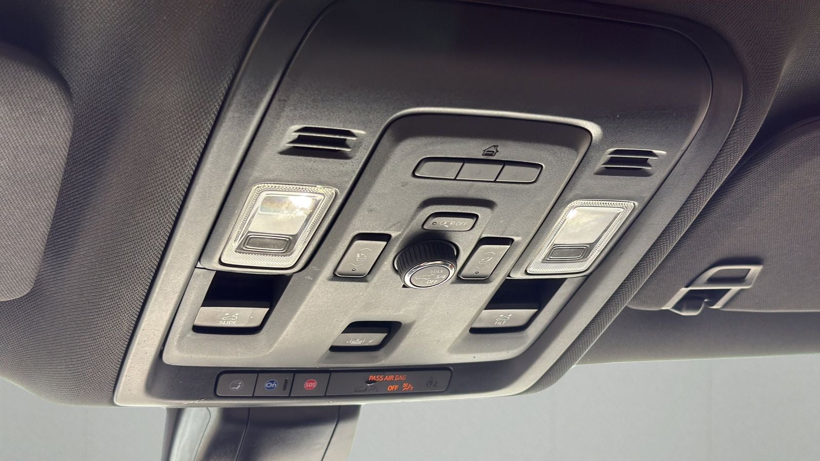 2022 GMC Yukon AT4