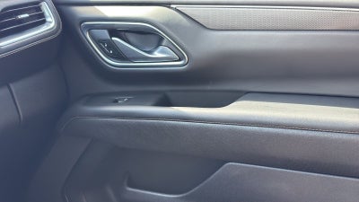 2022 GMC Yukon AT4
