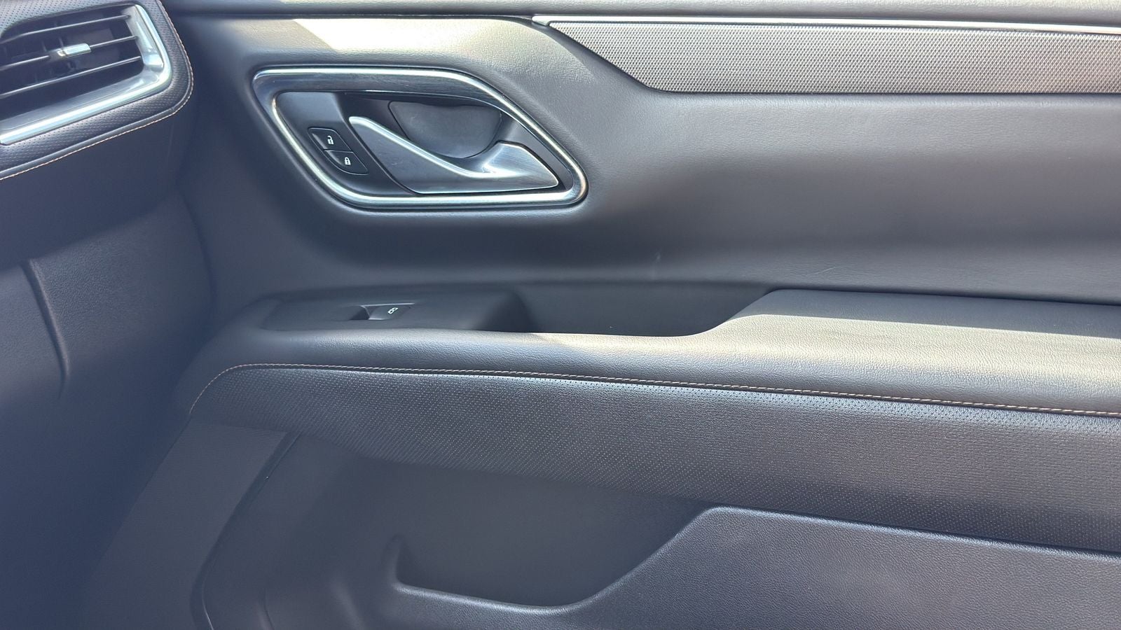 2022 GMC Yukon AT4